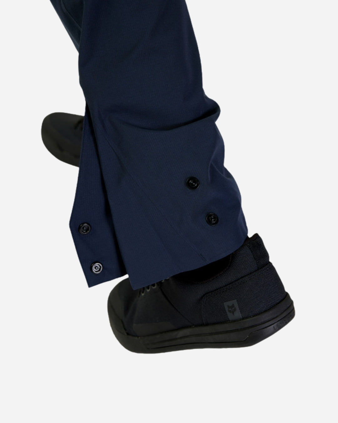 Pantaloni impermeabili Fox Racing Ranger da donna 2,5 litri - Mezzanotte