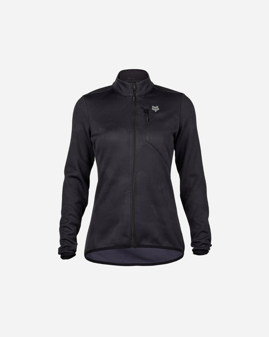 Veste intermédiaire femme Fox Racing Ranger - Noir