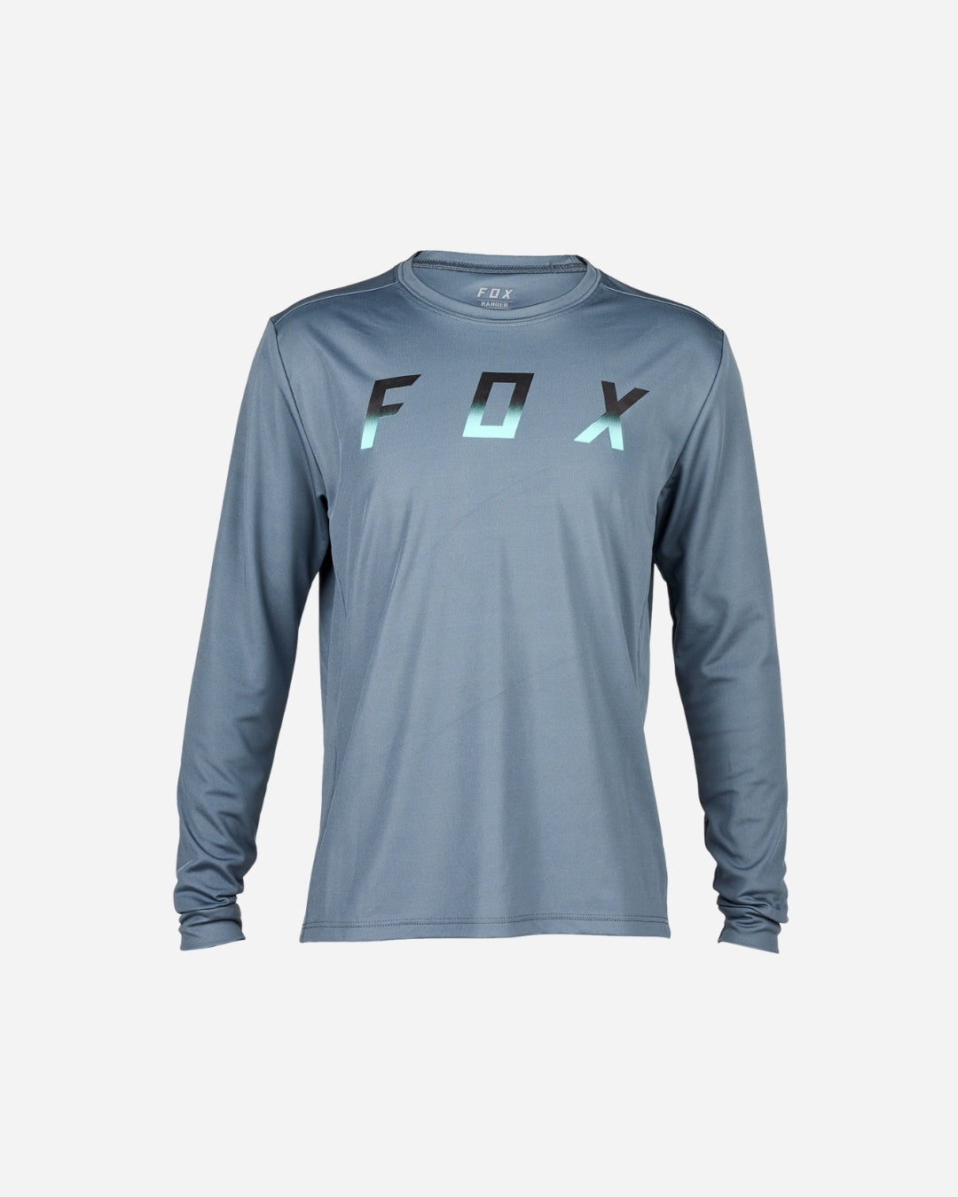 Maillot manches longues enfant Fox Racing Ranger Race Drirelease - Citadel