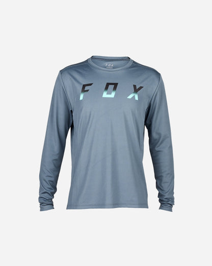 Maillot manches longues enfant Fox Racing Ranger Race Drirelease - Citadel