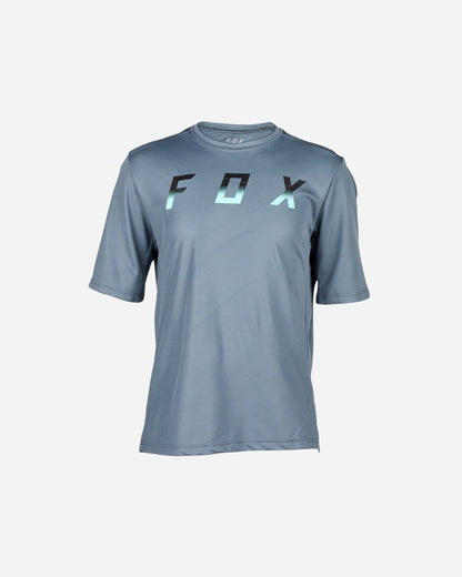Maillot manches courtes enfant Fox Racing Ranger Race Drirelease - Citadel