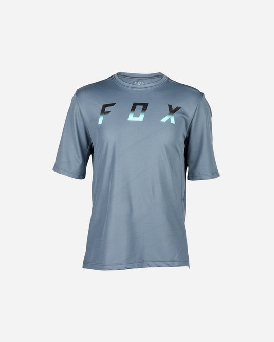 Maillot manches courtes enfant Fox Racing Ranger Race Drirelease - Citadel