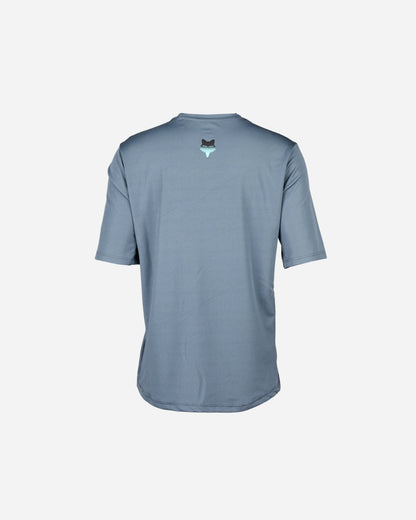 Maillot manches courtes enfant Fox Racing Ranger Race Drirelease - Citadel