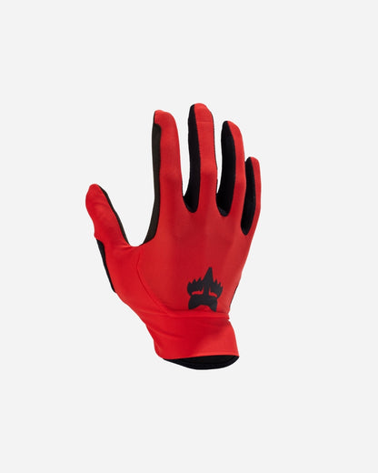 Fox Racing Flexair Gloves - Orange