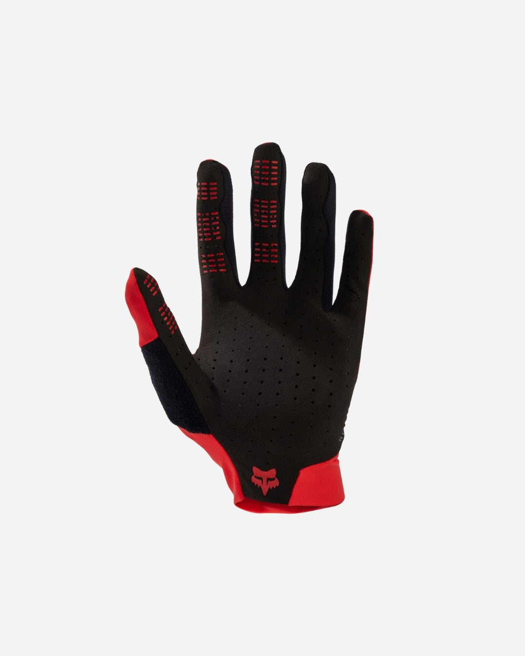 Fox Racing Flexair Gloves - Orange