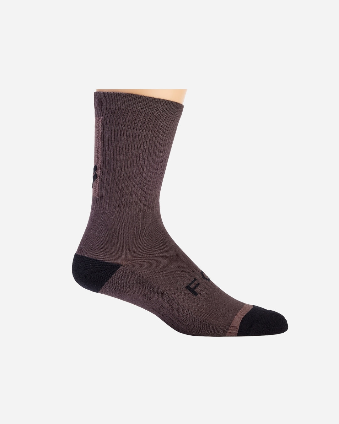 Chaussettes Fox Racing Defend - Violet