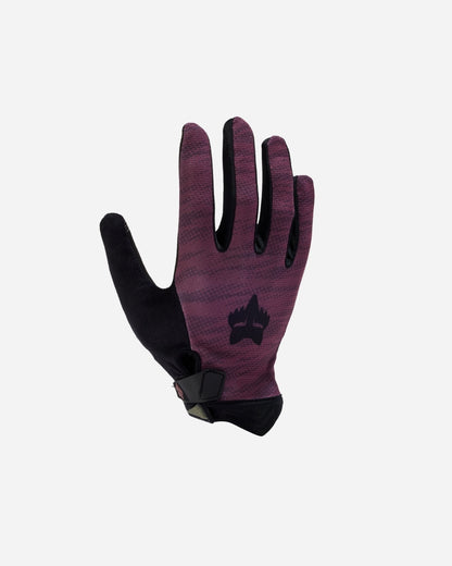 Gants Fox Racing Ranger Emerson - Violet