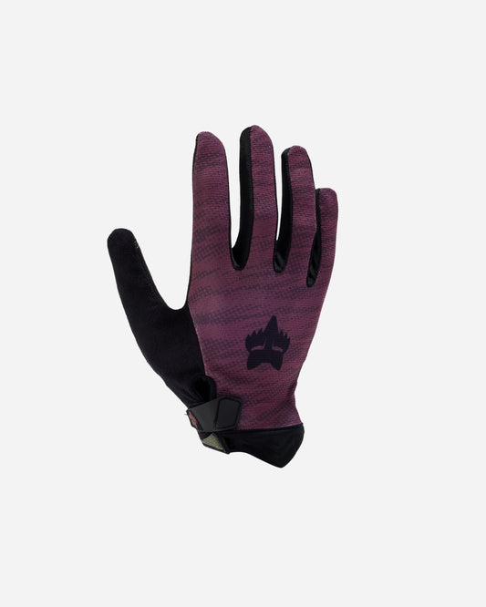 Gants Fox Racing Ranger Emerson - Violet