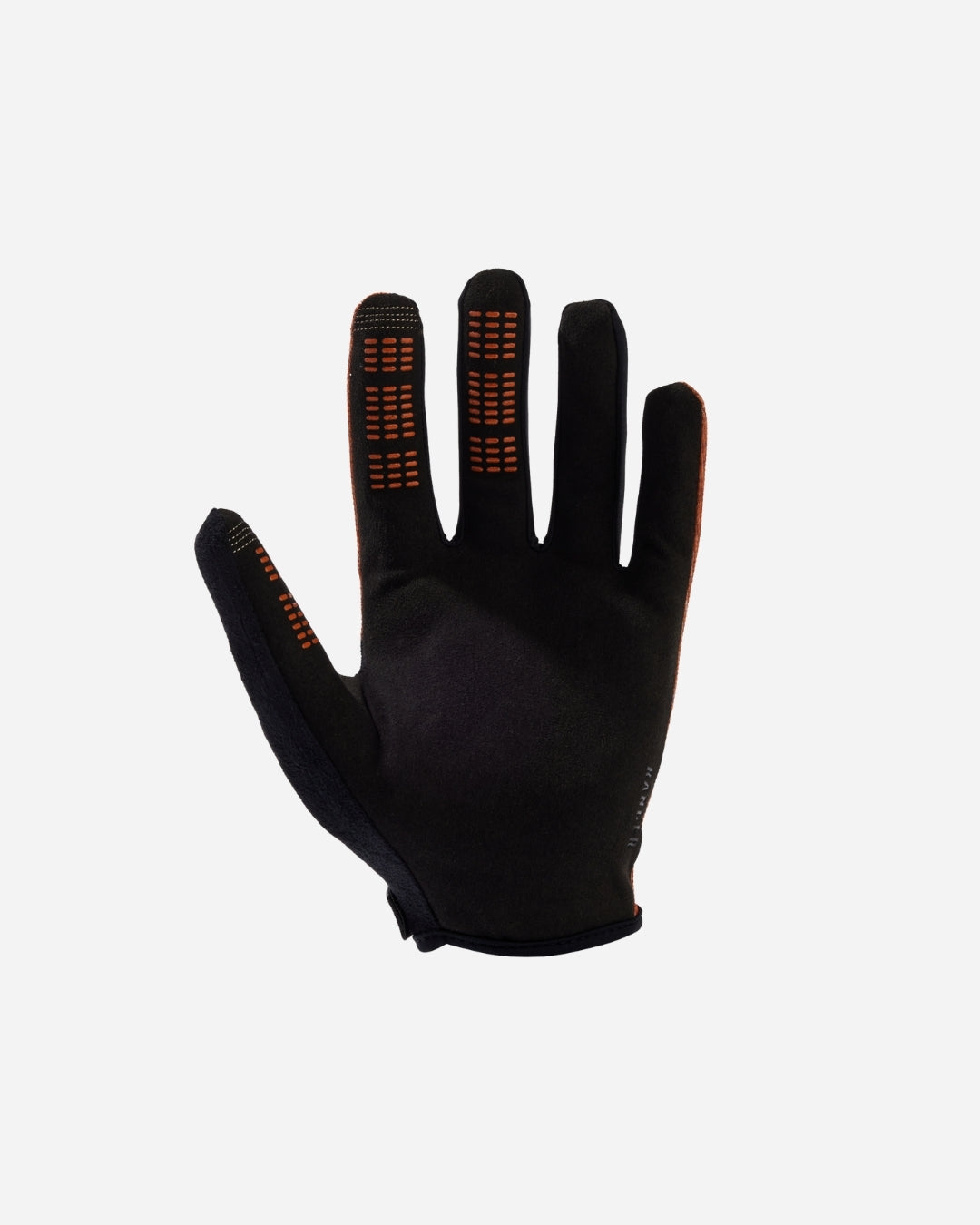 Gants Fox Racing Ranger Emerson - Orange Brûlé