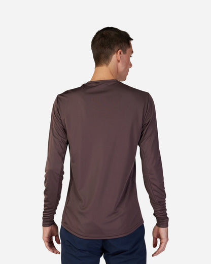 Fox Racing Ranger Saturate Long Sleeve Jersey - Purple