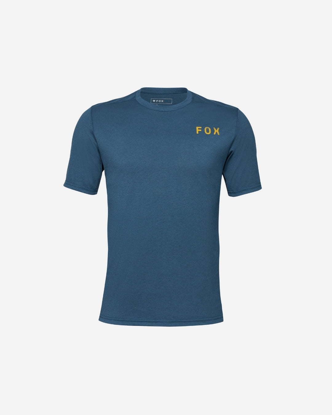 Maillot manches courtes Fox Racing Ranger Drirelease Alyn - Vintage