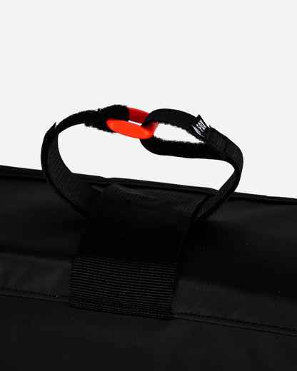 Heckklappenschutz Fox Racing Gross - Schwarz