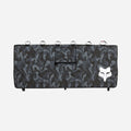 Protezione portellone Fox Racing grande - Camouflage nero