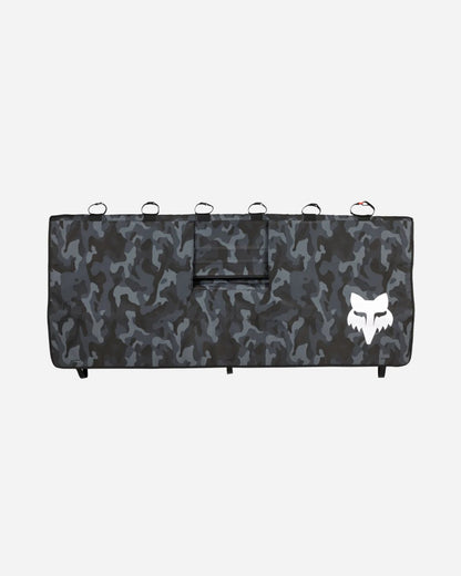 Protezione portellone Fox Racing grande - Camouflage nero