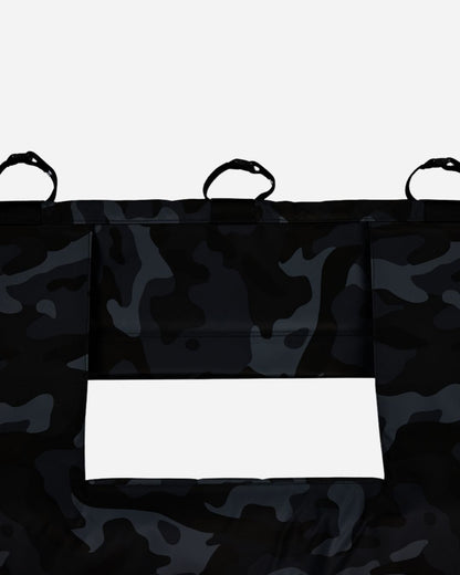 Protezione portellone Fox Racing grande - Camouflage nero