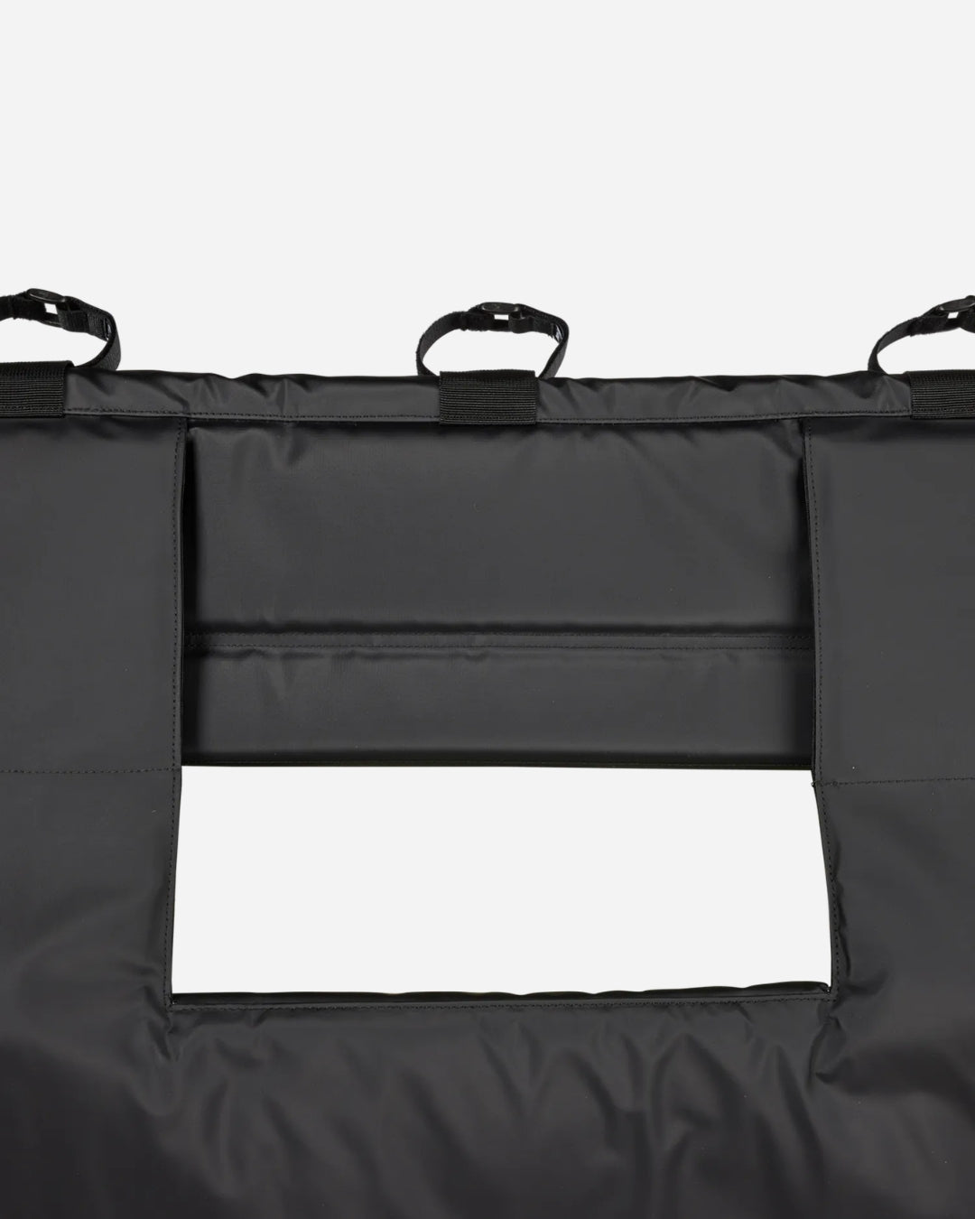 Housse de Hayon Fox Racing Petit - Noir