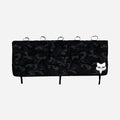 Protezione portellone Fox Racing piccola - Camouflage nero