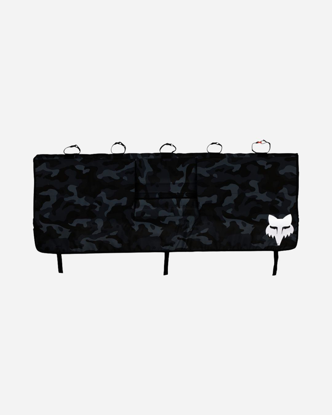 Housse de Hayon Fox Racing Petit - Camouflage noir