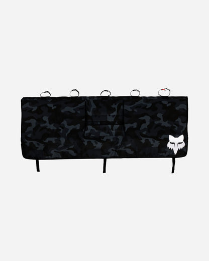 Housse de Hayon Fox Racing Petit - Camouflage noir