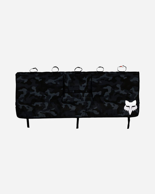 Heckklappenschutz Fox Racing Klein - Schwarz-Camouflage