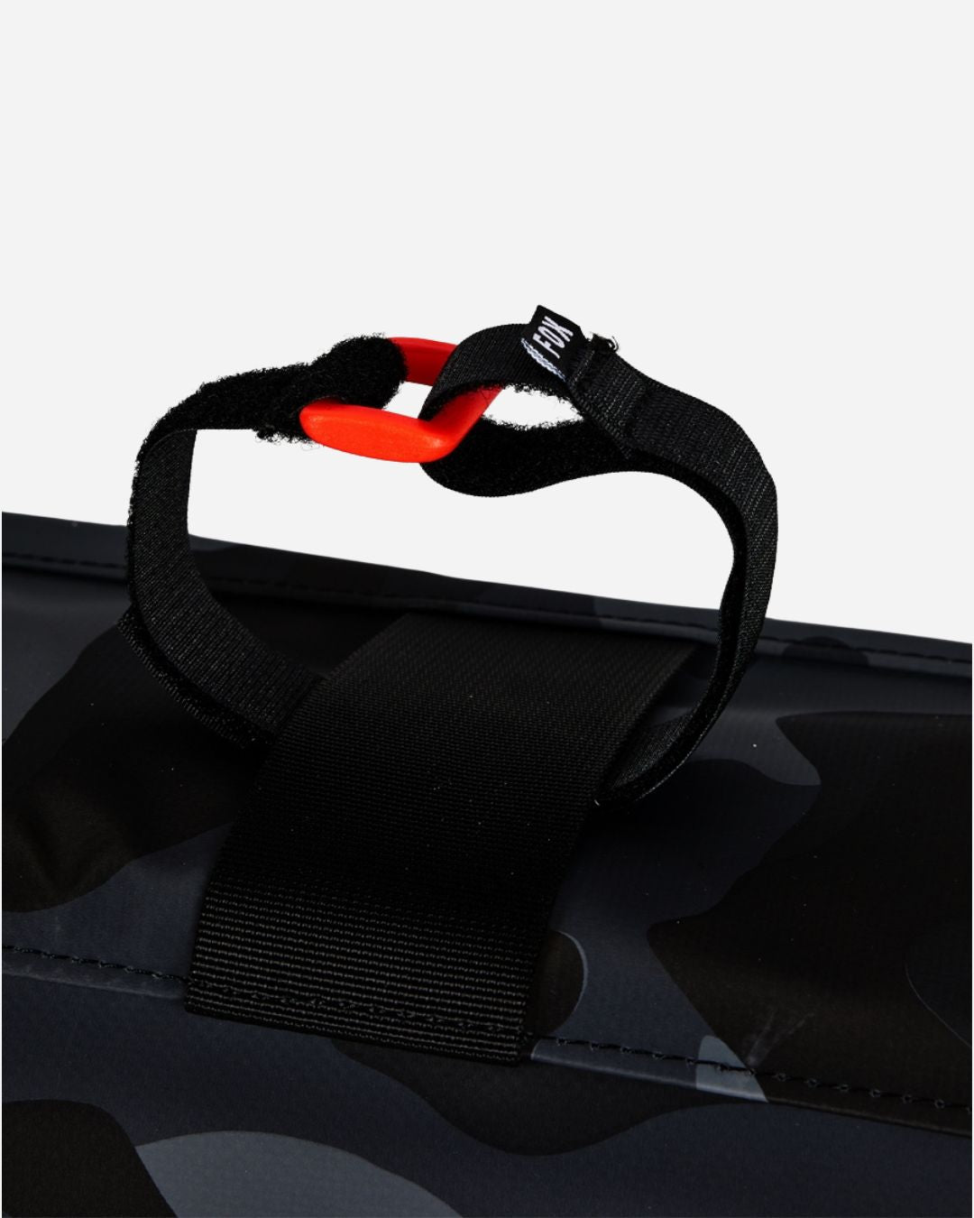 Housse de Hayon Fox Racing Petit - Camouflage noir