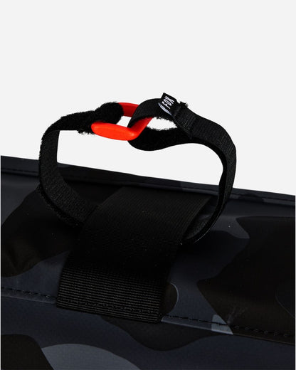 Housse de Hayon Fox Racing Petit - Camouflage noir