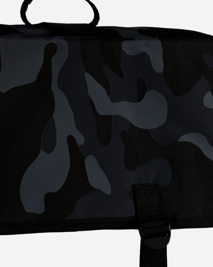 Housse de Hayon Fox Racing Petit - Camouflage noir
