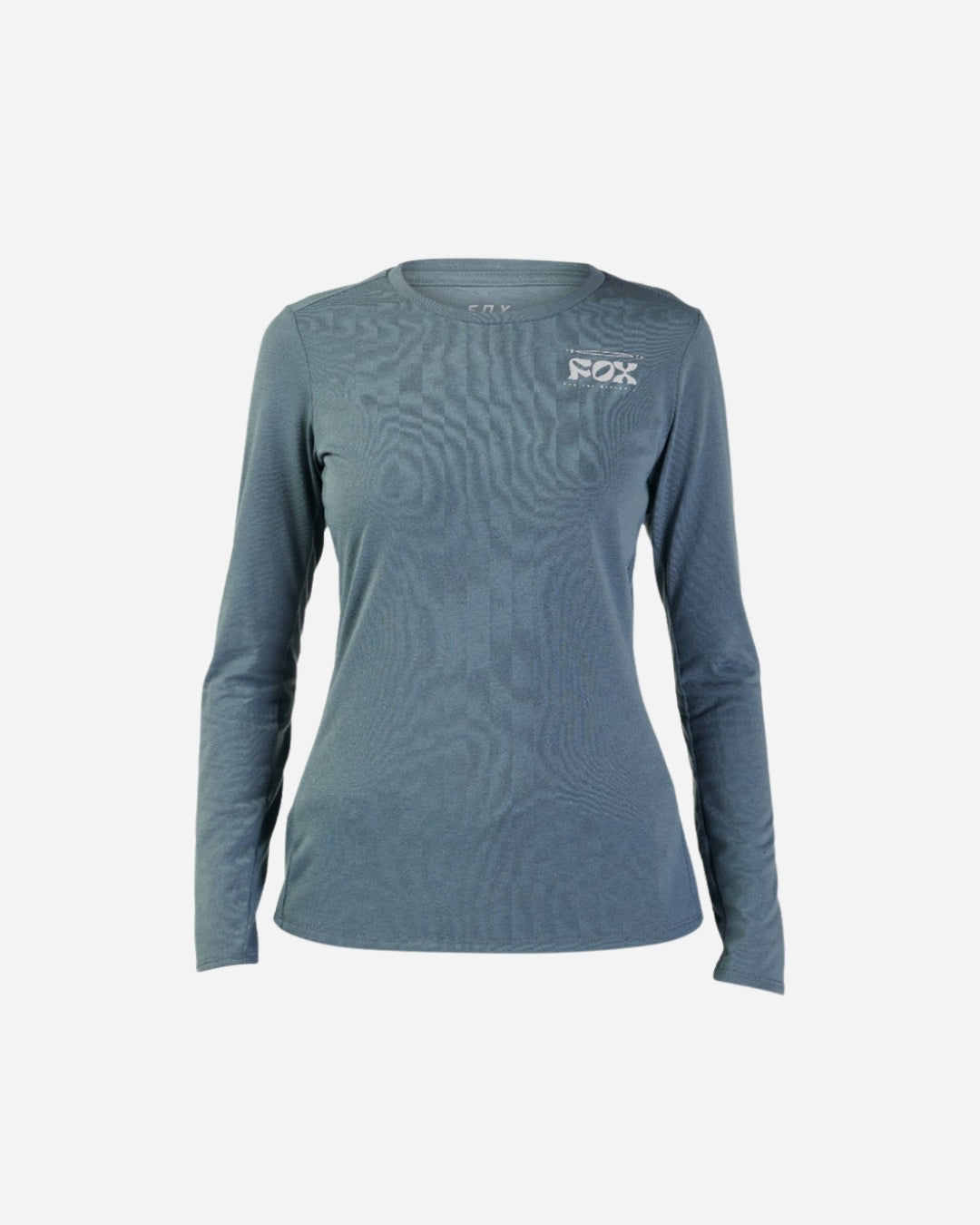Fox Racing Ranger Drirelease Damen-Langarmtrikot - Citadel