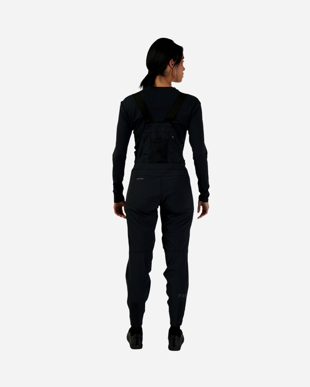Pantalon Femme Fox Racing Defend Fire  - Noir