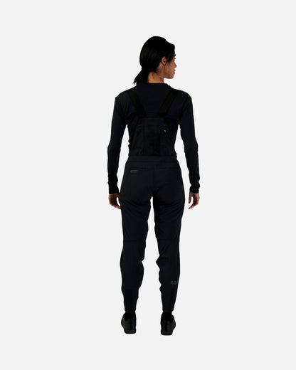 Pantalon Femme Fox Racing Defend Fire  - Noir
