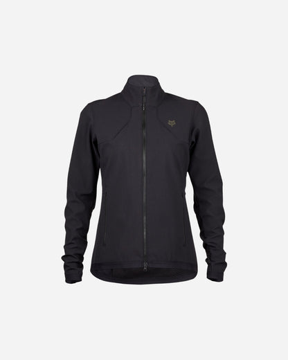 Veste Fire femme Fox Racing Ranger - Noir