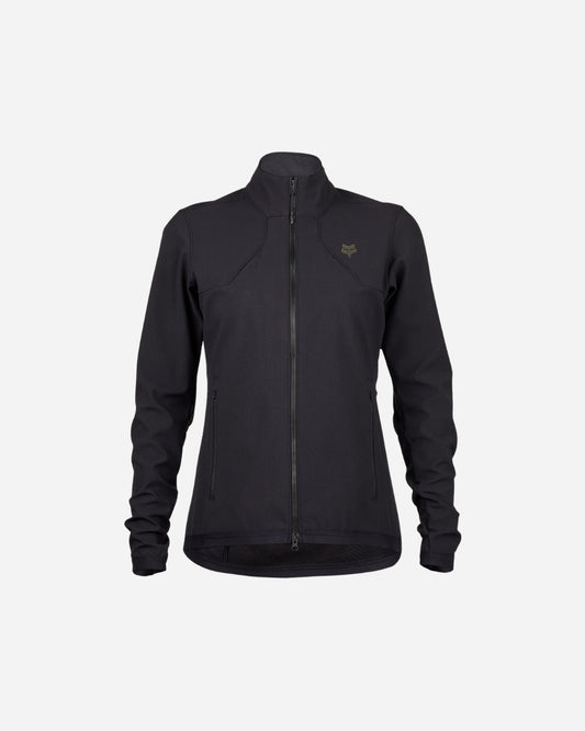 Veste Fire femme Fox Racing Ranger - Noir