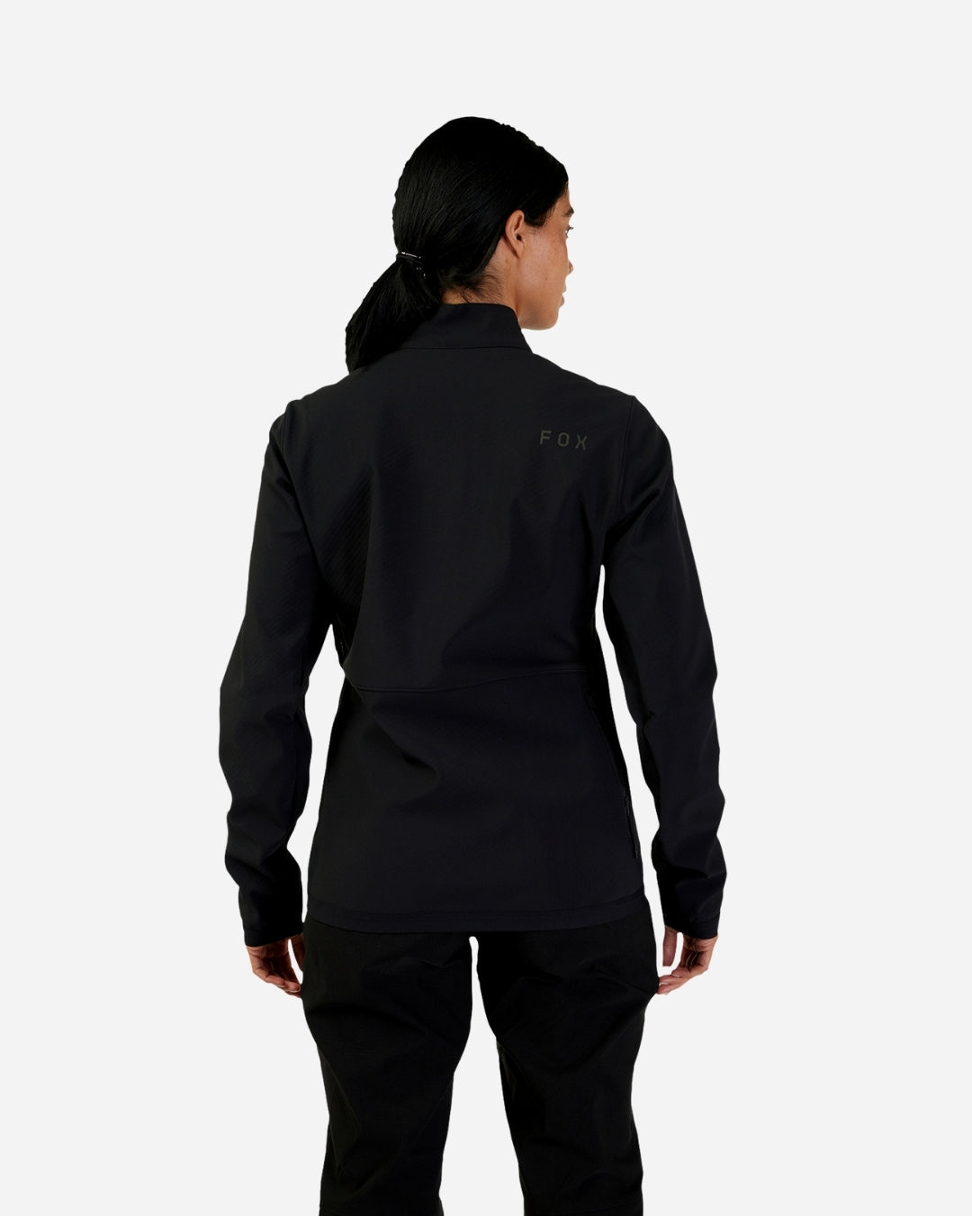 Veste Fire femme Fox Racing Ranger - Noir