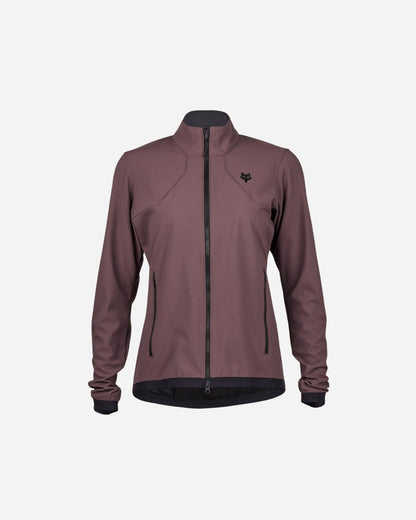 Veste Fire femme Fox Racing Ranger - Violet