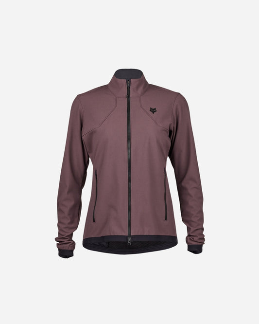 Veste Fire femme Fox Racing Ranger - Violet