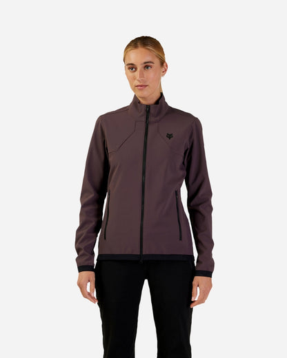 Veste Fire femme Fox Racing Ranger - Violet