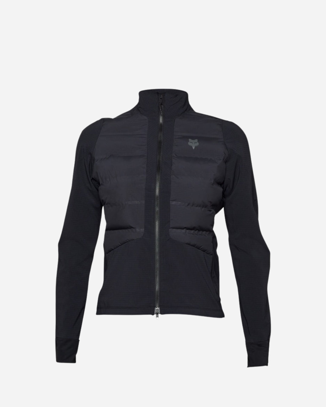 Gilet hybride Femme Fox Racing Flexair Fire - Noir