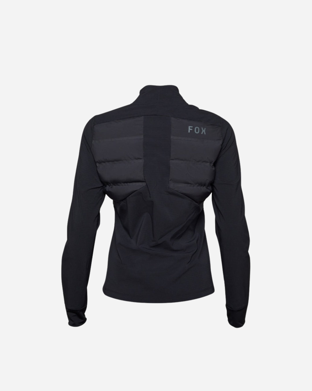 Gilet hybride Femme Fox Racing Flexair Fire - Noir