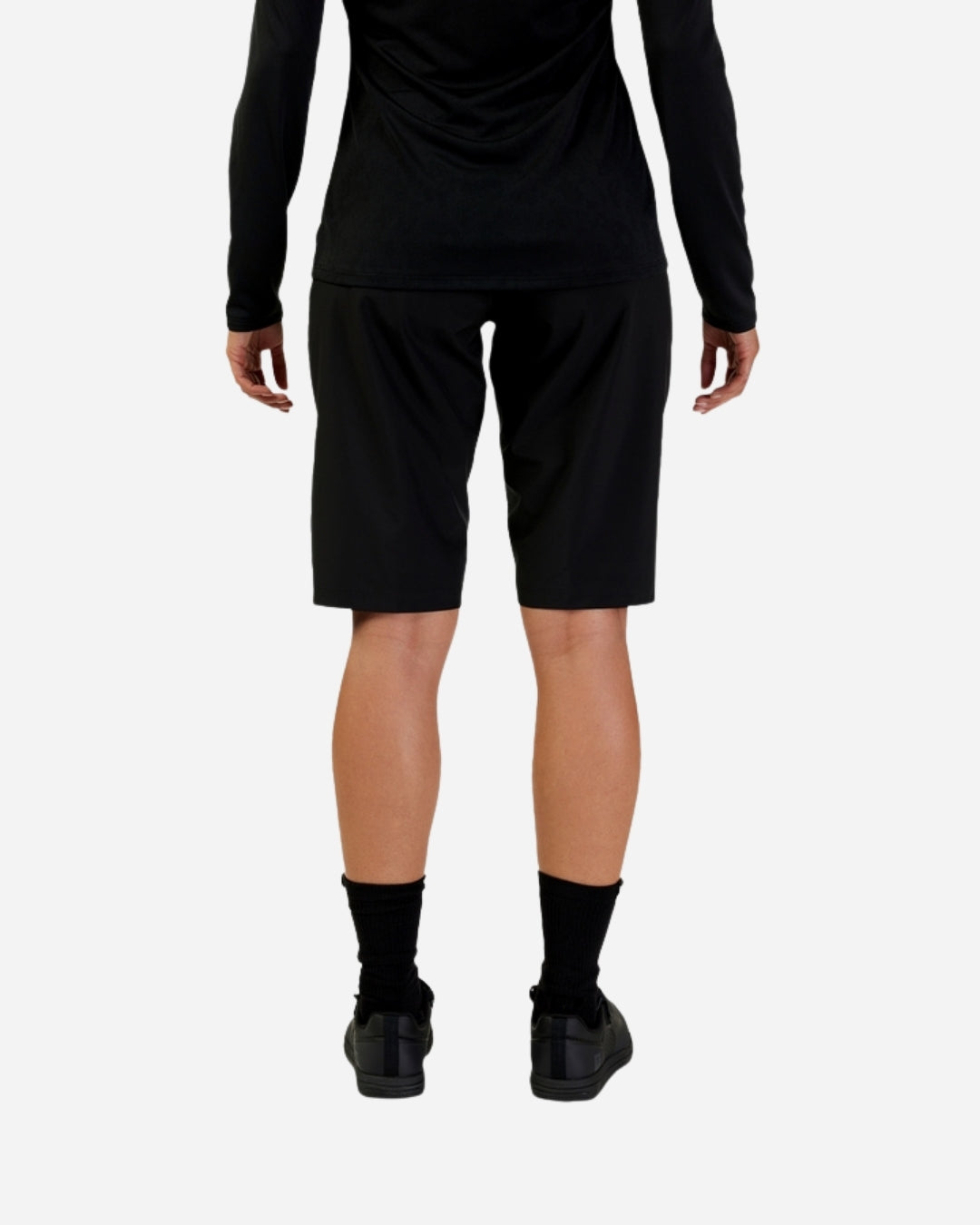 Short Femme Fox Racing Ranger Water - Gris Foncé