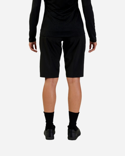 Short Femme Fox Racing Ranger Water - Gris Foncé