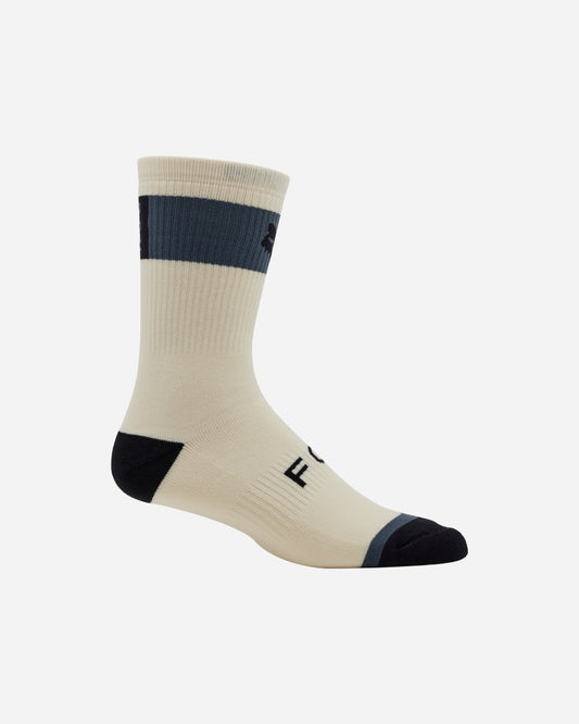 Chaussettes d’Hiver Fox Racing Defend - Crème