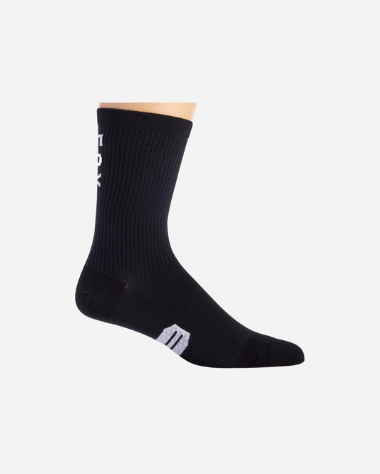 Chaussettes Fox Racing Ranger - Noir