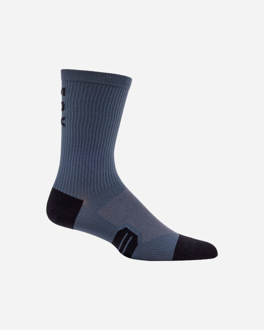 Chaussettes Fox Racing Ranger - Graphite