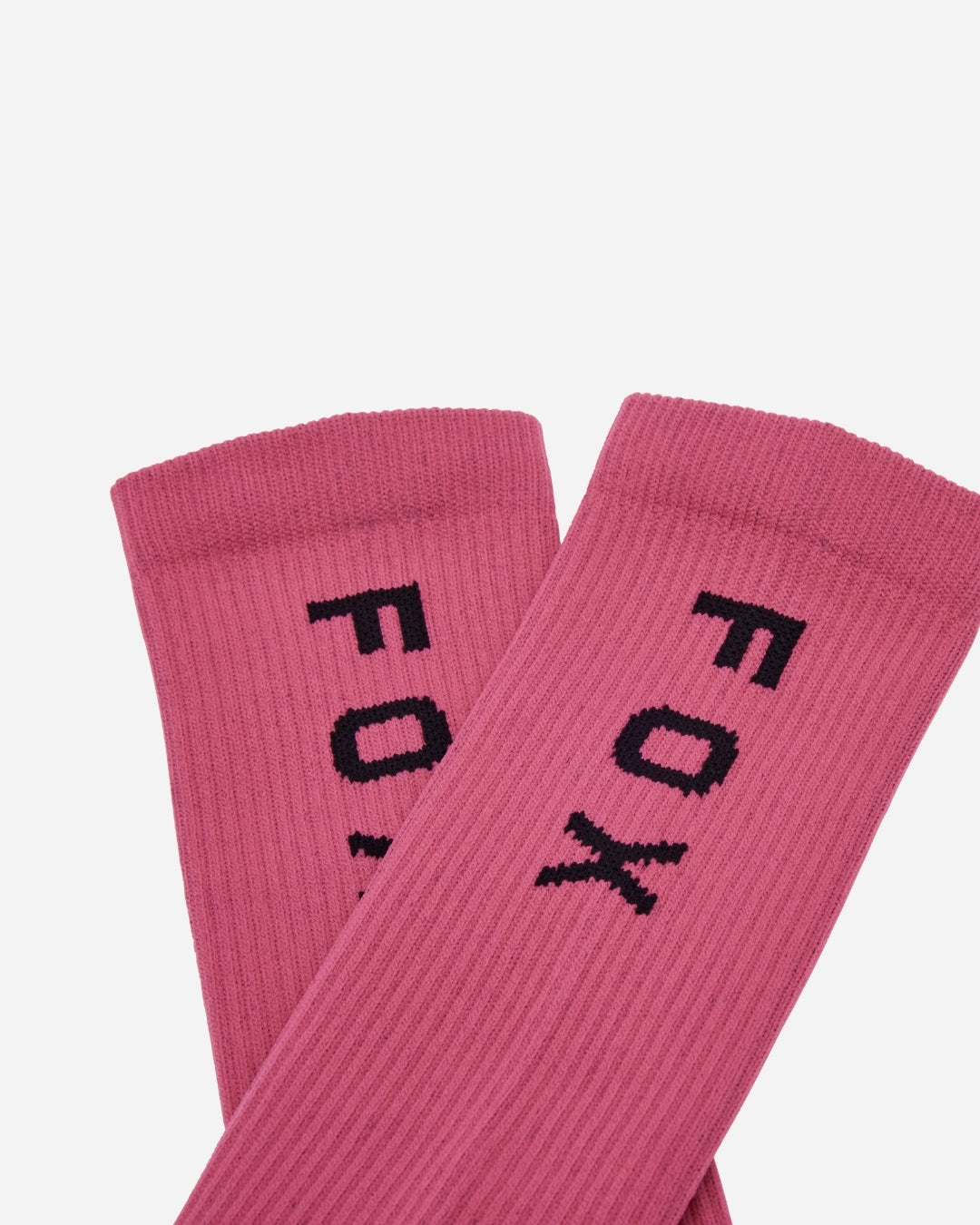 Chaussettes Fox Racing Ranger 20 cm - Goyave