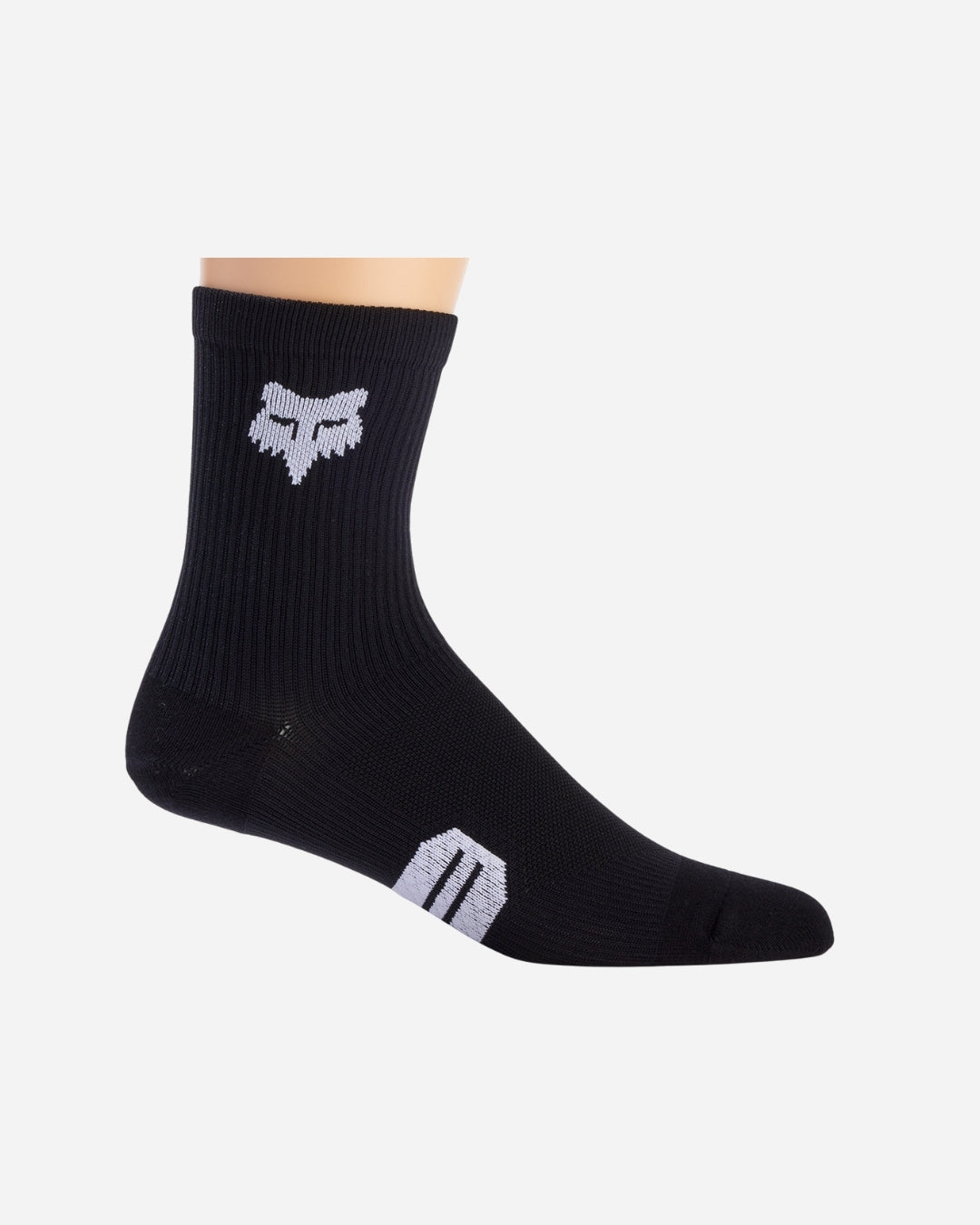 Chaussettes Fox Racing Ranger - Noir