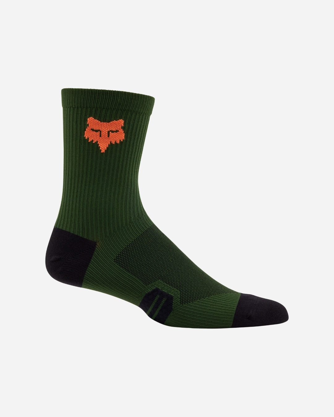Chaussettes Fox Racing Ranger - Sauge Foncée