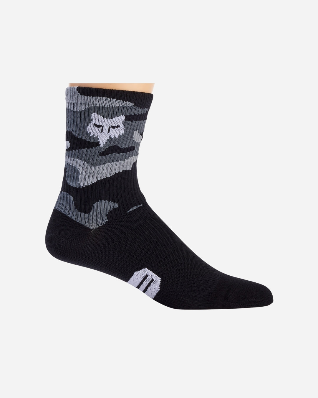 Chaussettes Fox Racing Ranger - Camouflage Noir