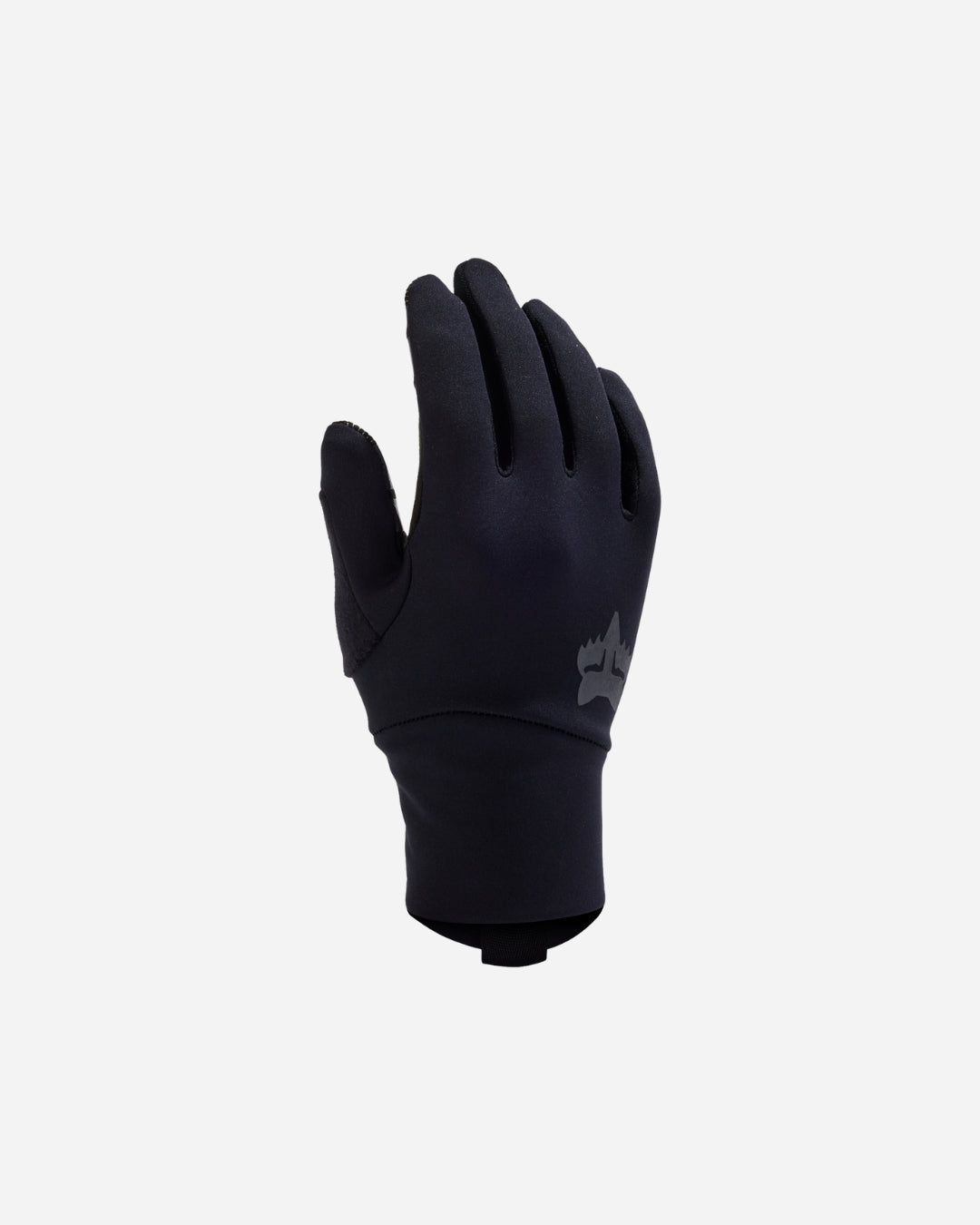Gants enfant Fox Racing Ranger Fire - Noir