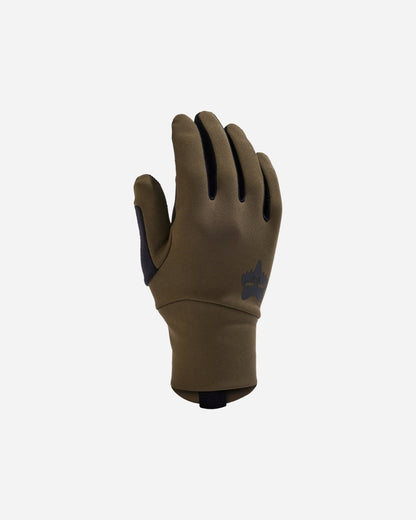 Gants enfant Fox Racing Ranger Fire - Vert