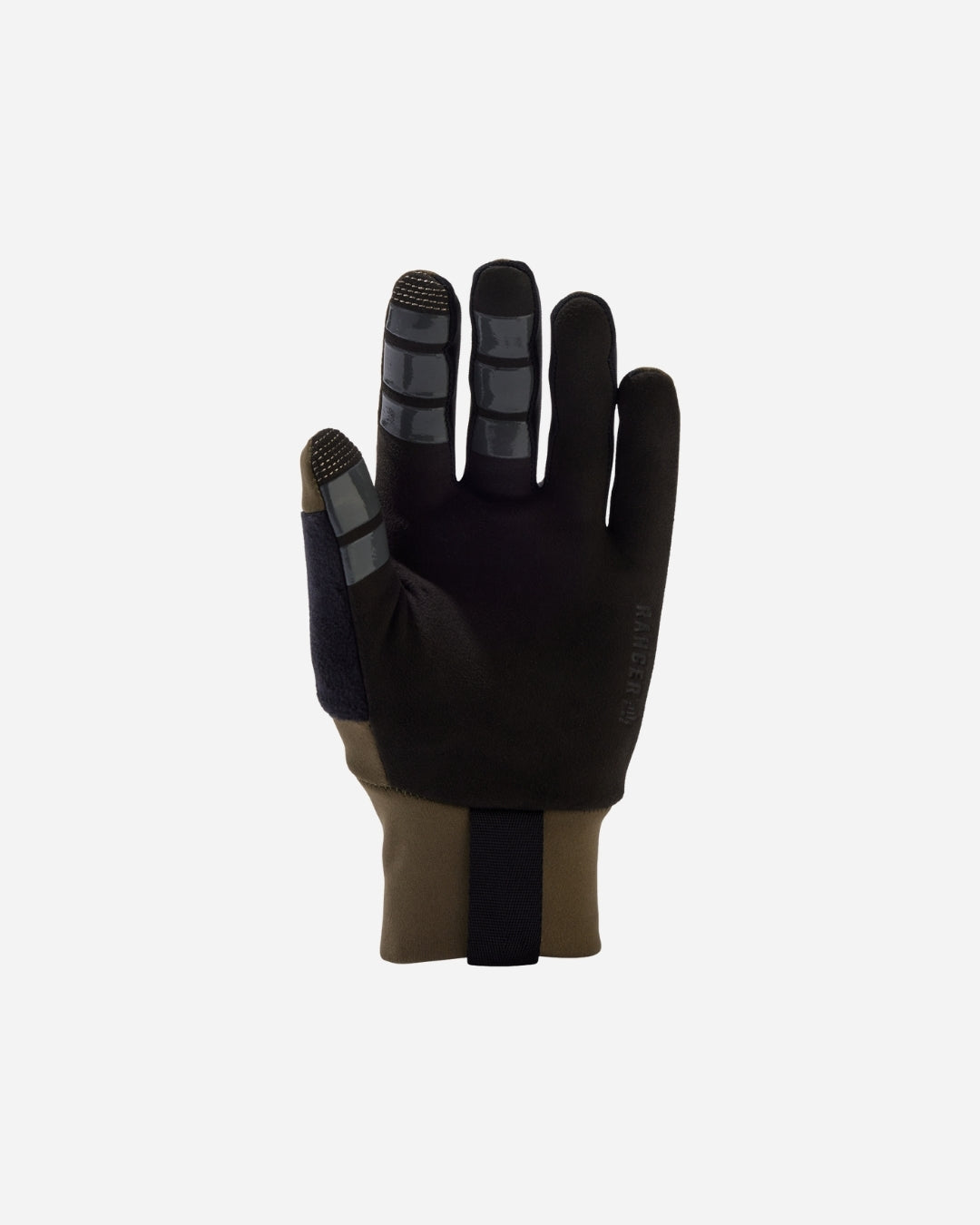 Gants enfant Fox Racing Ranger Fire - Vert